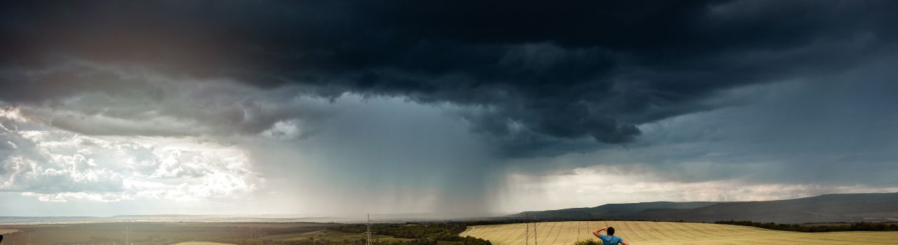 warnung schwere gewitter